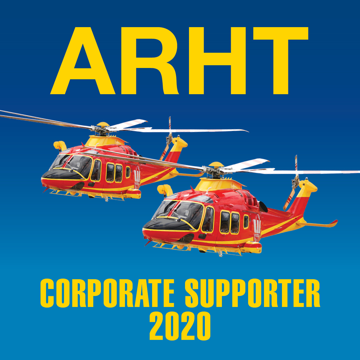 Auckland Rescue Helicopter Trust