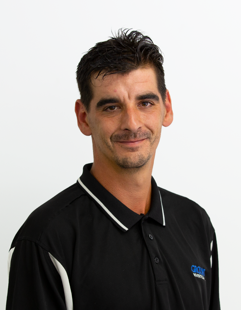 Carlos Torralba